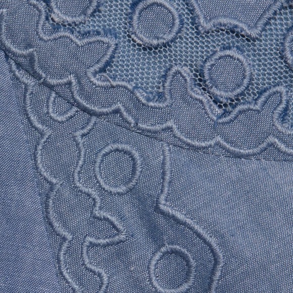 - NWT- Ulla Johnson Camila Mini dress Size 4 - Picture 5 of 14